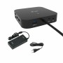 USB Hub i-Tec C31HDMIDPDOCKPD100 Black 100 W | Tienda24 - Global Online Shop Tienda24.eu