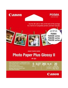 Pack de Tinta y Papel Fotográfico Epson C13S042538 | Tienda24 Tienda24.eu