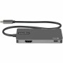 Dockstation Startech DKT30CHSDPD   4K Ultra HD Grey by Startech, USB Cables - Ref: S55127804, Price: 45,97 €, Discount: %