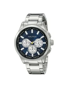 Reloj Hombre Guess Y08003G7 (Ø 42 mm) | Tienda24 Tienda24.eu