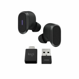 Auricolari Bluetooth Logitech 985-001082 di Logitech, Cuffie e accessori - Rif: S55128358, Prezzo: 363,07 €, Sconto: %