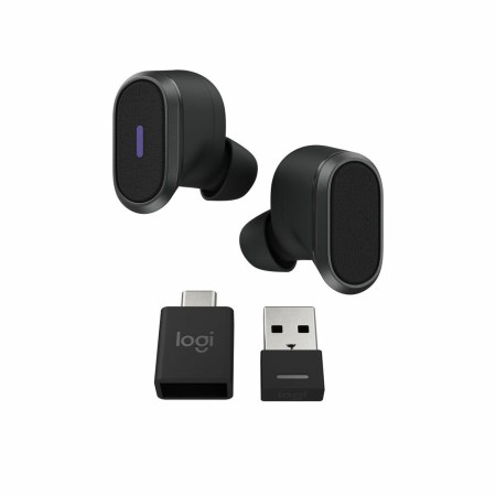 Oreillette Bluetooth Logitech 985-001082 | Tienda24 - Global Online Shop Tienda24.eu