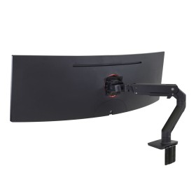 Screen Table Support Ergotron 45-647-224 Black by Ergotron, Monitor Arms & Stands - Ref: S55129404, Price: 330,35 €, Discount: %