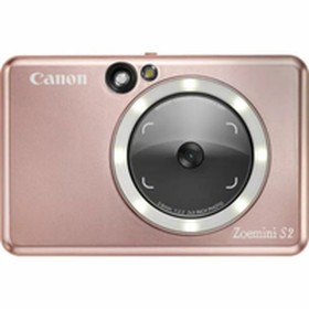 Macchina fotografica istantanea Canon Zoemini S2 di Canon, Fotocamere istantanee - Rif: S55129649, Prezzo: 196,76 €, Sconto: %