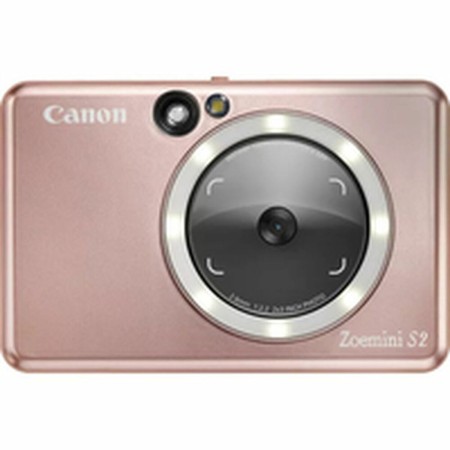 Câmara Instantânea Canon Zoemini S2 de Canon, Câmaras instantâneas - Ref: S55129649, Preço: 196,76 €, Desconto: %