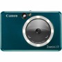 Cámara Instantánea Canon Zoemini S2 Azul de Canon, Cámaras instantáneas - Ref: S55129650, Precio: 193,30 €, Descuento: %