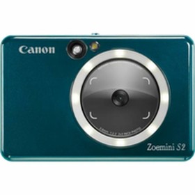 Cámara Instantánea Canon Zoemini S2 Azul de Canon, Cámaras instantáneas - Ref: S55129650, Precio: 193,30 €, Descuento: %