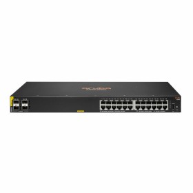 Switch Netgear GS110TP-300EUS Schwarz | Tienda24 - Global Online Shop Tienda24.eu