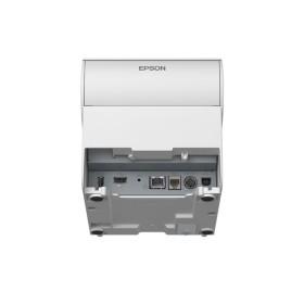 Imprimante à Billets Epson TM-T88VII (131) de Epson, Équipement de point de vente (POS) - Réf : S55129821, Prix : 384,10 €, R...