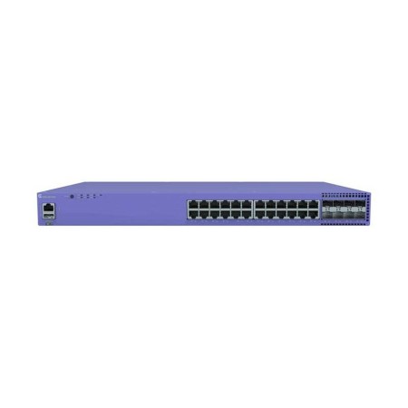 Switch Extreme Networks 5320-24T-8XE de Extreme Networks, Switches de rede - Ref: S55129829, Preço: 3,00 €, Desconto: %