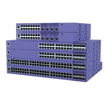 Switch Extreme Networks 5320-24P-8XE by Extreme Networks, Network switches - Ref: S55129830, Price: 4,00 €, Discount: %