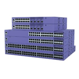 Switch Extreme Networks 5320-48P-8XE by Extreme Networks, Network switches - Ref: S55129832, Price: 7,00 €, Discount: %