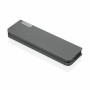 Hub USB Lenovo 40AU0065EU   Gris de Lenovo, Hubs USB - Ref: S55129845, Precio: 119,06 €, Descuento: %