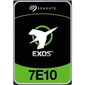 Disco Duro Seagate EXOS 7E10 10 TB 3,5" de Seagate, Discos duros - Ref: S55129890, Precio: 334,02 €, Descuento: %