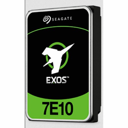 Disque dur Seagate ST4000NM025B 3.5" 4 TB de Seagate, Disques durs - Réf : S55129893, Prix : 215,86 €, Remise : %