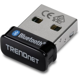 Adaptador de Red Trendnet TBW-110UB de Trendnet, Adaptadores de red Bluetooth - Ref: S55130180, Precio: 15,13 €, Descuento: %