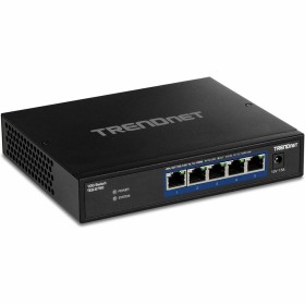 Switch Trendnet TEG-S750 de Trendnet, Switches de rede - Ref: S55130181, Preço: 262,85 €, Desconto: %