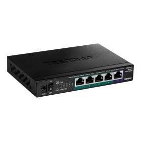 Switch Trendnet TPE-TG350 de Trendnet, Switches de red - Ref: S55130190, Precio: 114,62 €, Descuento: %