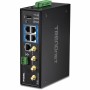 Router Trendnet TI-W100 WiFi 5 5 GHz Black | Tienda24 - Global Online Shop Tienda24.eu