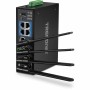 Router Trendnet TI-W100 WiFi 5 5 GHz Black | Tienda24 - Global Online Shop Tienda24.eu