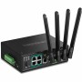 Router Trendnet TI-WP100 de Trendnet, Routers - Ref: S55130193, Preço: 494,89 €, Desconto: %