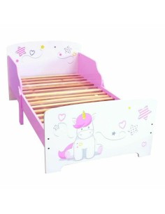 Poltrona Infantil Carro Cor de Rosa 52 x 48 x 51 cm | Tienda24 Tienda24.eu