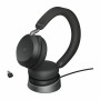 Casques Bluetooth avec Microphone Jabra EVOLVE2 75 de Jabra, Écouteurs et accessoires - Réf : S55130664, Prix : 341,57 €, Rem...