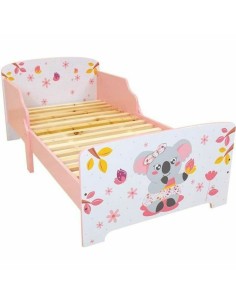 Sillón Infantil Coche Rosa 52 x 48 x 51 cm | Tienda24 Tienda24.eu