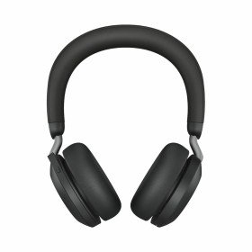 Wireless Headphones Jabra 27599-999-899 Black by Jabra, Headphones and accessories - Ref: S55130667, Price: 343,40 €, Discoun...