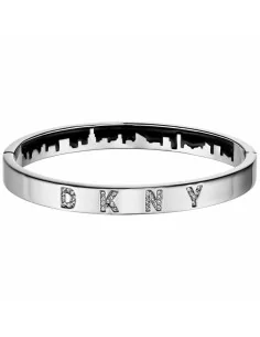 Bracciale Donna DKNY 5520000 6 cm da DKNY, Bracciali - Ref: S0361914, Precio: 64,24 €, Descuento: %