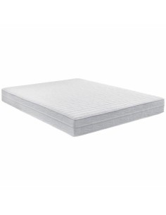 Cubre canapé Alexandra House Living Blanco Cama de 150 | Tienda24 Tienda24.eu