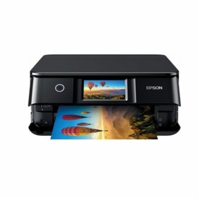 Impresora Multifunción Epson EXPRESSION XP-8700 de Epson, Impresoras de tinta - Ref: S55131268, Precio: 187,21 €, Descuento: %