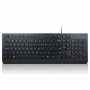 Clavier Lenovo 4Y41C68669 Espagnol Qwerty Noir de Lenovo, Claviers - Réf : S55131288, Prix : 29,61 €, Remise : %