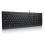 Teclado Lenovo 4Y41C68669 Qwerty Español Negro de Lenovo, Teclados - Ref: S55131288, Precio: 29,61 €, Descuento: %