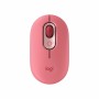 Rato Logitech POP Cor de Rosa de Logitech, Ratos - Ref: S55131455, Preço: 39,41 €, Desconto: %