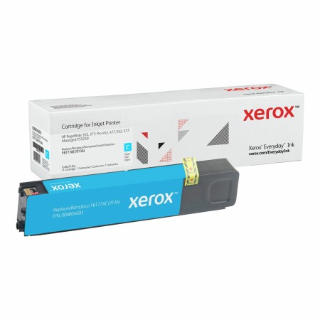 Cartucho de Tinta Original Xerox 006R04603 Negro Cian de Xerox, Tóners y tinta de impresora - Ref: S55131773, Precio: 43,75 €...