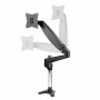 Suporte de Mesa para Ecrã Startech ARMPIVOTE2 de Startech, Braços e suportes - Ref: S55131942, Preço: 106,08 €, Desconto: %