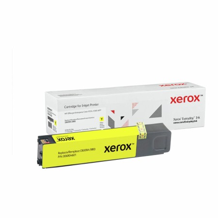 Original Ink Cartridge Xerox 006R04601 Yellow by Xerox, Printer toners and inks - Ref: S55131948, Price: 37,22 €, Discount: %