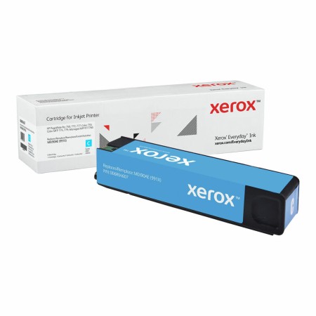 Original Ink Cartridge Xerox 006R04607 Cyan by Xerox, Printer toners and inks - Ref: S55132235, Price: 139,19 €, Discount: %