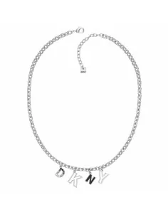 Collana Donna DKNY 5520043 da DKNY, Collane - Ref: S0361923, Precio: 60,77 €, Descuento: %