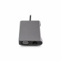 Dockstation Urban Factory TCM16UF 4K Ultra HD Gigabit Ethernet de Urban Factory, Hubs USB - Ref: S55134355, Precio: 114,53 €,...