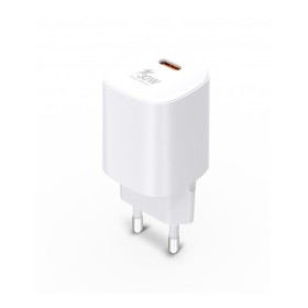 Chargeur mural Urban Factory WCD95UF 30 W de Urban Factory, Chargeurs - Réf : S55134511, Prix : 21,56 €, Remise : %