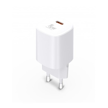 Carregador de Parede Urban Factory WCD95UF 30 W | Tienda24 - Global Online Shop Tienda24.eu