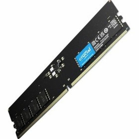 Mémoire RAM Micron CT2K32G48C40U5 64 GB DDR5 de Micron, Mémoire principale - Réf : S55134613, Prix : 182,35 €, Remise : %