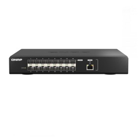 Switch Qnap QSW-M5216-1T de Qnap, Switches de red - Ref: S55134775, Precio: 1,00 €, Descuento: %