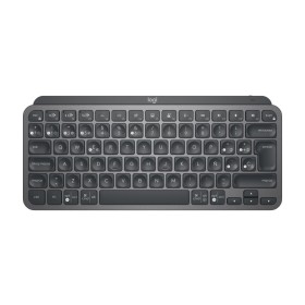 Tastiera Wireless Logitech MX Keys Mini for business Qwerty in Spagnolo di Logitech, Tastiere - Rif: S55134812, Prezzo: 115,4...