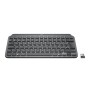 Teclado Inalámbrico Logitech MX Keys Mini for business Qwerty Español de Logitech, Teclados - Ref: S55134812, Precio: 115,83 ...