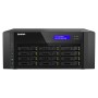 Stockage en Réseau NAS Qnap TS-H1290FX-7232P-64G Noir de Qnap, Stockage en réseau - Réf : S55134947, Prix : 6,00 €, Remise : %