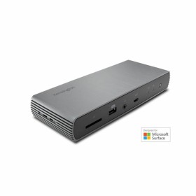 USB Hub Kensington K37899WW Grey by Kensington, USB hubs - Ref: S55135176, Price: 277,56 €, Discount: %