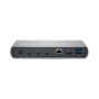 Hub USB Kensington K37899WW Cinzento de Kensington, Hubs USB - Ref: S55135176, Preço: 277,56 €, Desconto: %